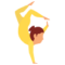 иконка гимнастика